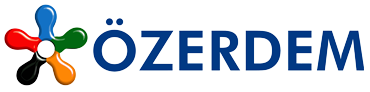 Özerdem Logo